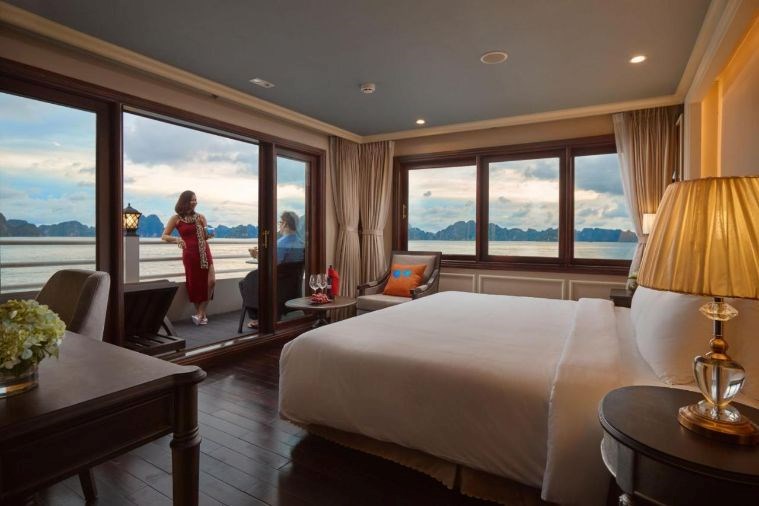 Elite Family Quadruble Double